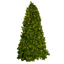 Tree Nordic Pre-Lit 3m