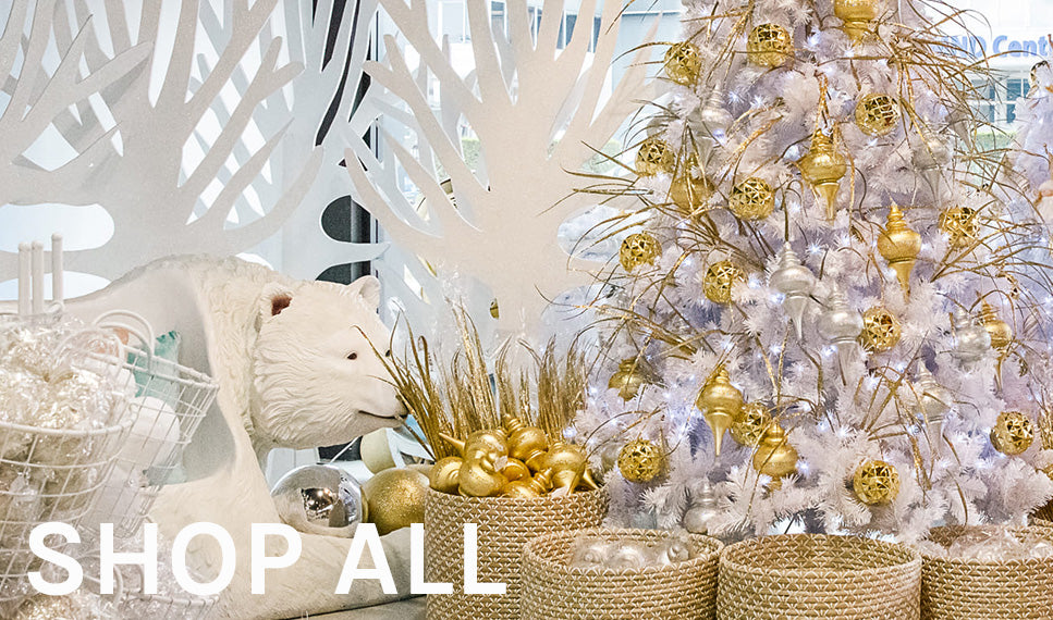 Christmas Decorations Brisbane