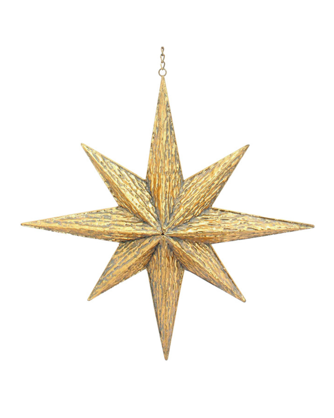 Star Gold Moravian 47cm