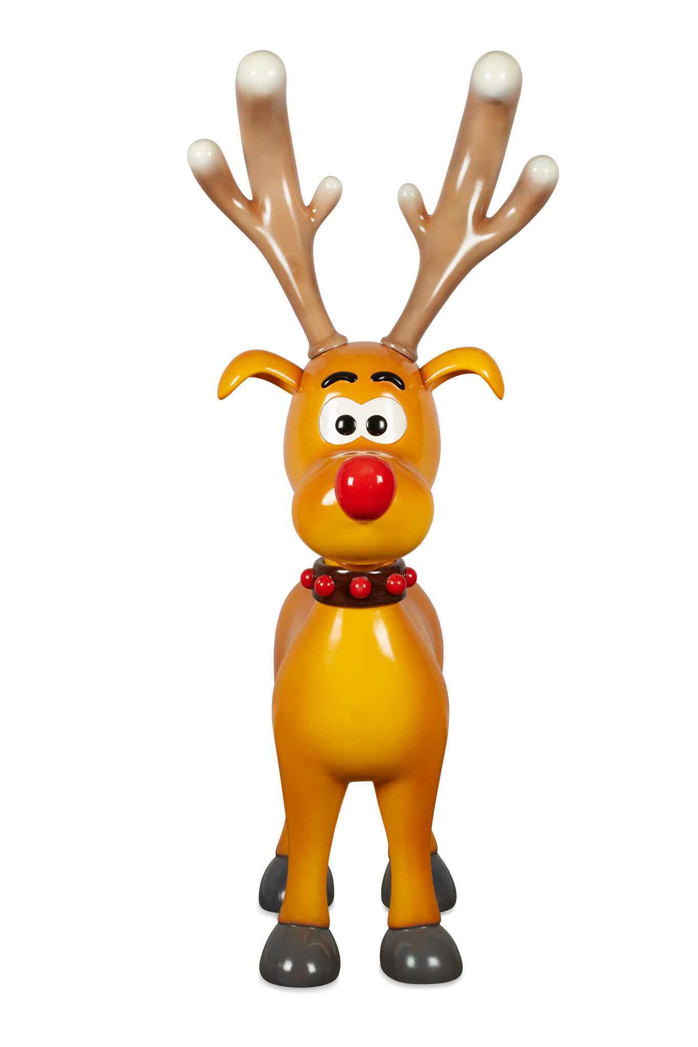 Rodney Deer