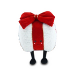 Pillow Gift Box 20cm - Christmas Decorations Brisbane