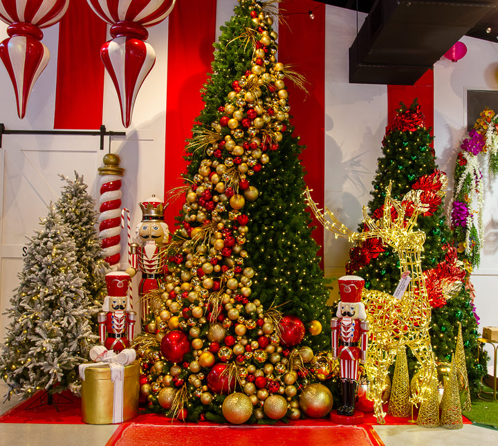 About Us Christmas Decorations Brisbane