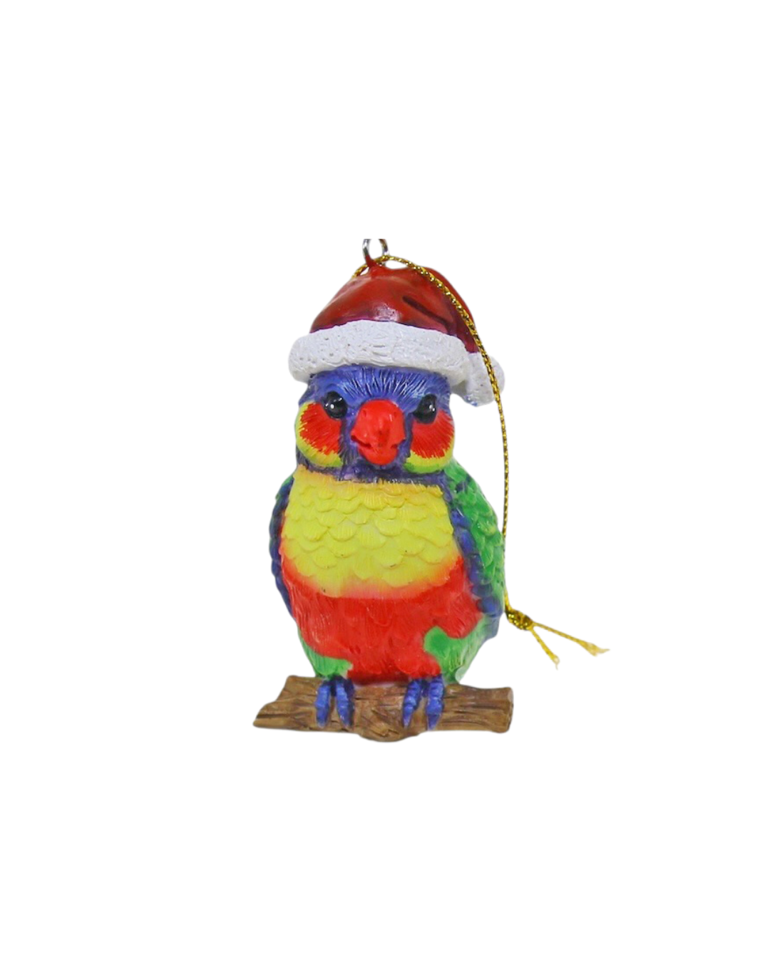Assorted Australian Animals 10cm - Christmas Decorations Brisbane
