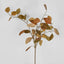 Spray Eucalyptus Autumn 87cm - Christmas Decorations Brisbane