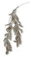 Spray Branch Gold 103cm - Christmas Decorations Brisbane