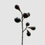 Spray Figs Brown 63cm - Christmas Decorations Brisbane
