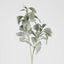 Spray Lambs Ear Leaf Green 71cm - Christmas Decorations Brisbane