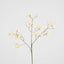 Spray Mini White Berry 62cm - Christmas Decorations Brisbane