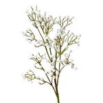 Spray Baby Breath 66cm - Christmas Decorations Brisbane