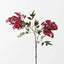 Spray Red Berry Pepper 60cm - Christmas Decorations Brisbane