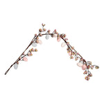 Egg Sprinkle Garland 130cm - Christmas Decorations Brisbane