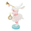 Trumpet Time Rabbit 31cm - Christmas Decorations Brisbane