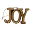 Joy Gold Hanging 8cm