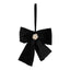 Black Bow 14cm