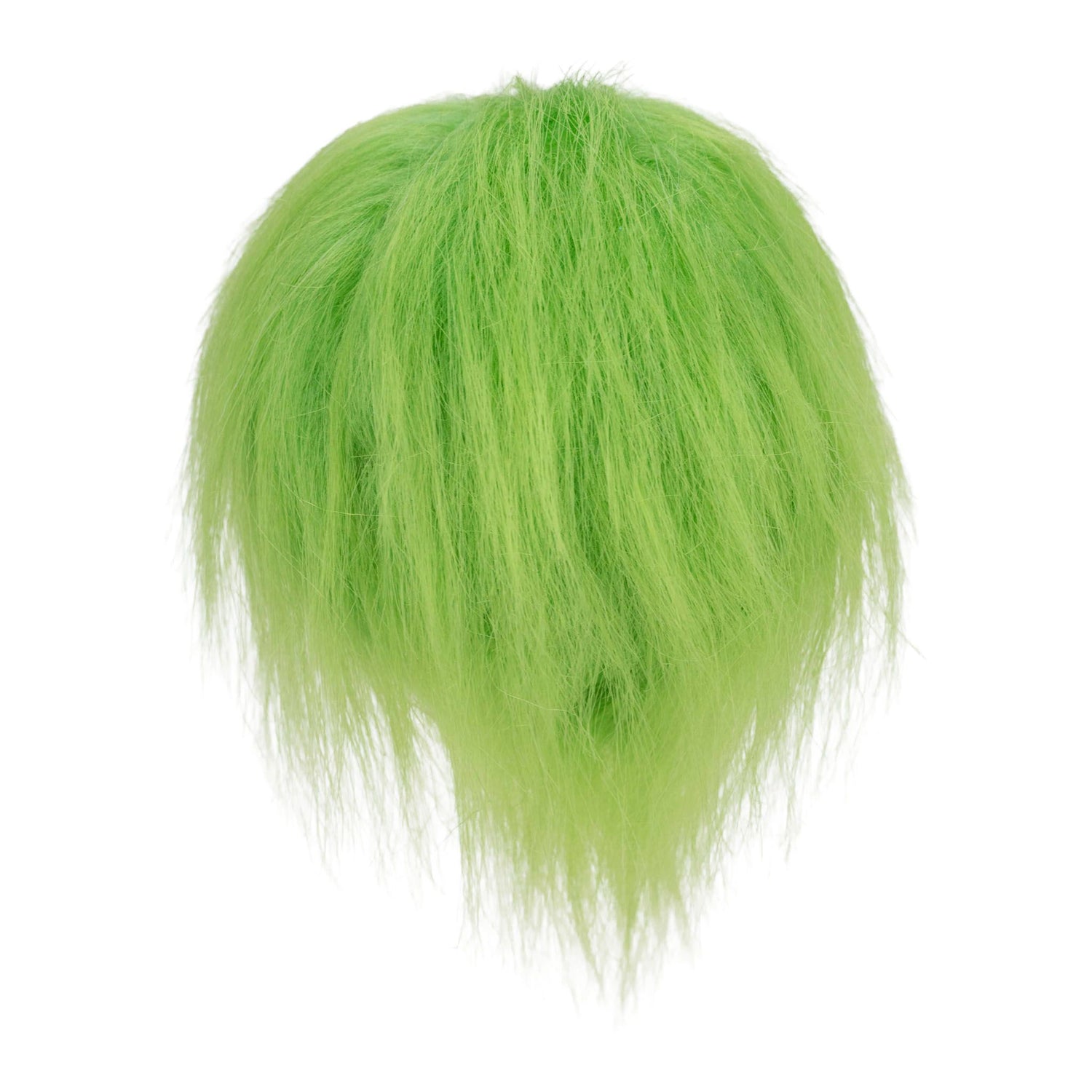 Fluffy Ball Spray Green