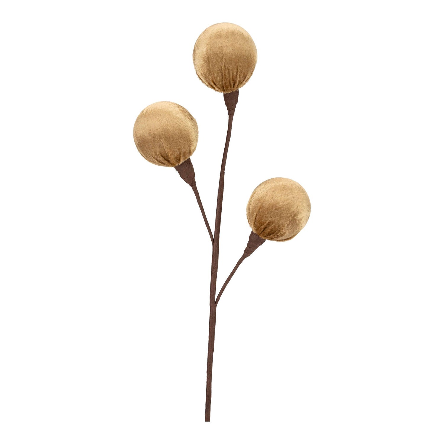 Three Ball Spray Latte