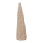 Encrusted Tree Gold 33cm