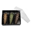 Pinecone Woodlands 19cm Pack of 3