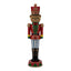 Standing Bear Nutcracker 46cm