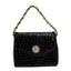 Handbag Hanging Black 12cm