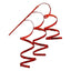 Curl Spray Red - Christmas Decorations Brisbane