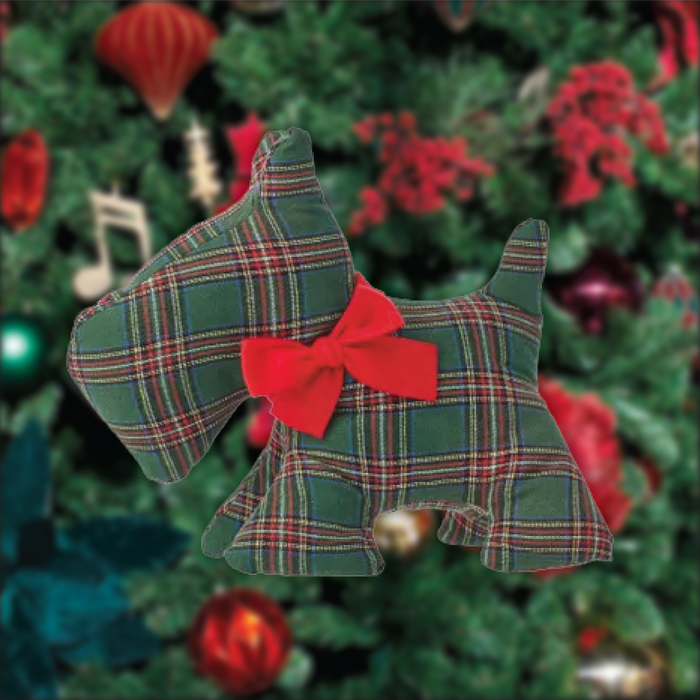 Traditional Tartan