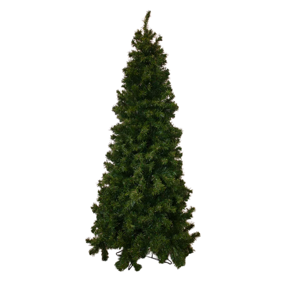 Tree Slimline 1.7m - Christmas Decorations Brisbane