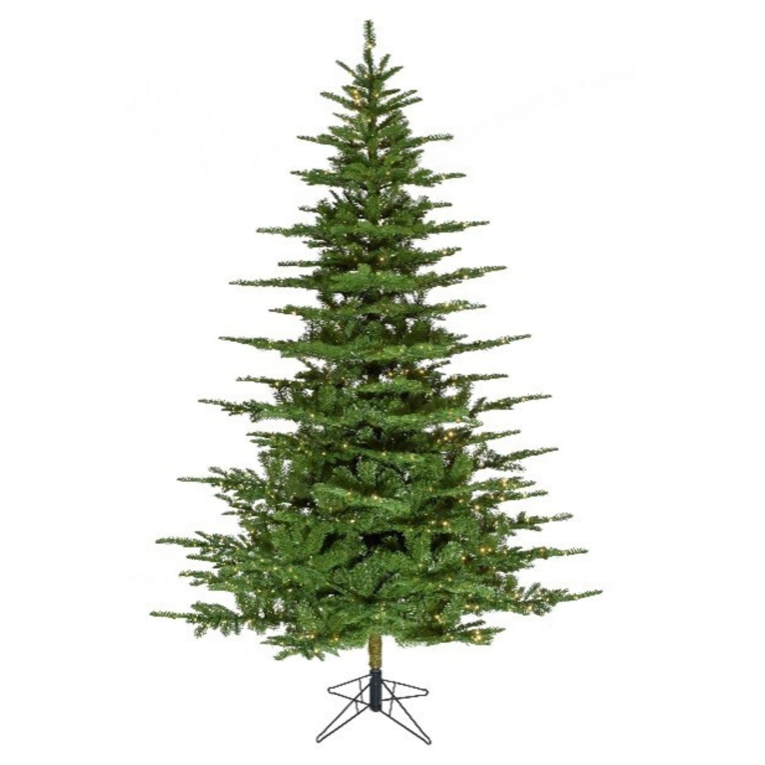 Tree Spruce 1.8m Pre-Lit