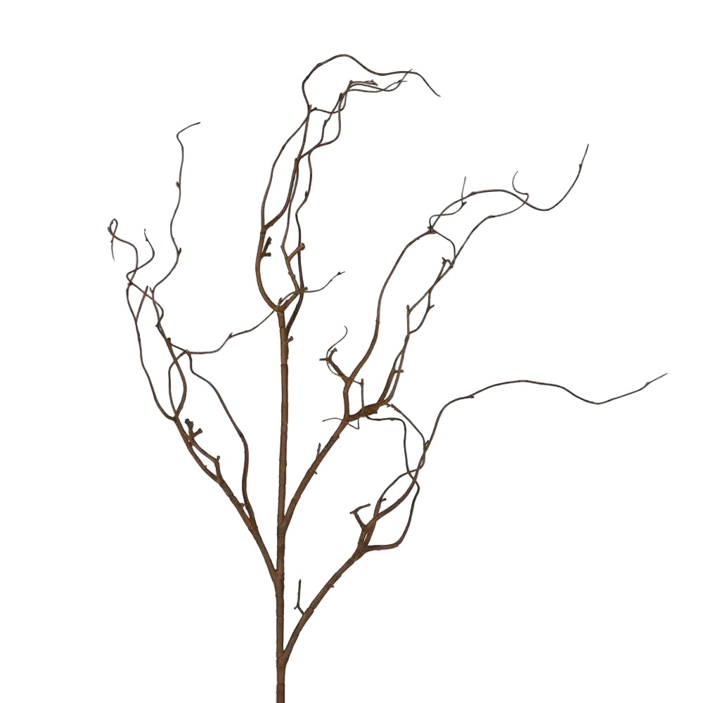 Twig Brown Branch 104cm - Christmas Decorations Brisbane