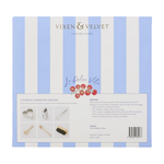 Cucina Italian Crackers 6 pack - Christmas Decorations Brisbane
