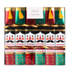 Cracker Nutcracker Red & Green 6pack - Christmas Decorations Brisbane