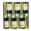 Cracker Champagne Bottle 6pack