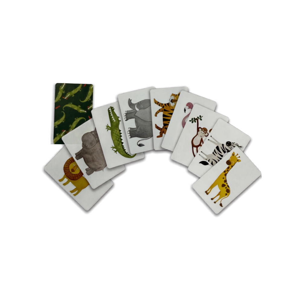 Safari Snap Cracker 6pack - Christmas Decorations Brisbane