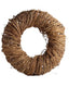 Wreath Natural Stick 70cm - Christmas Decorations Brisbane