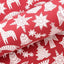 Wrapping Paper Adorn White/Red 76cm x 2.5m