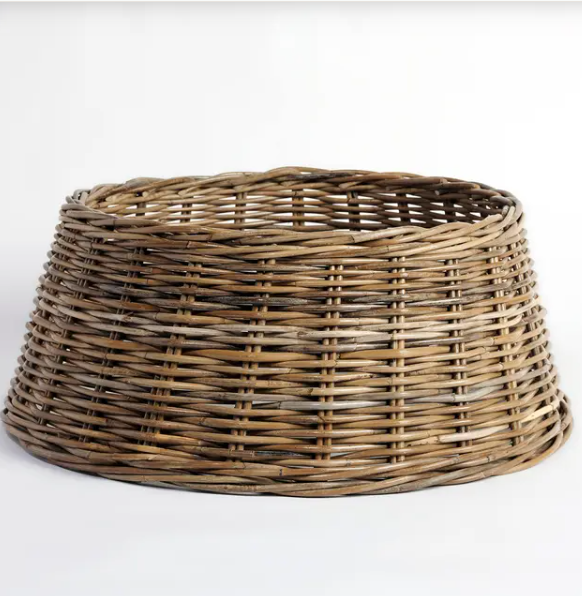 Wicka Tree Skirt