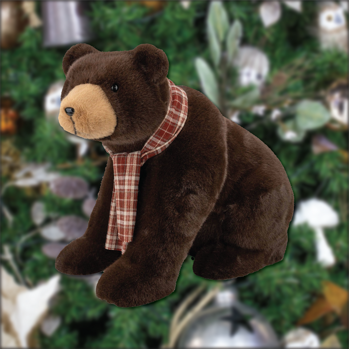 Woodland Whimsy