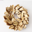 Wreath Golden Magnolia 60cm