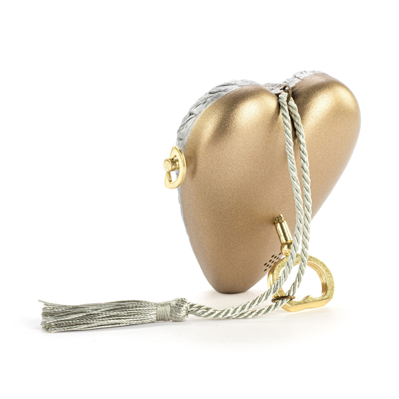 Musical Windup Heart 'Always In My Heart' - Christmas Decorations Brisbane