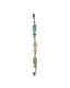 Fish Trio Hanging Blue 70cm - Christmas Decorations Brisbane