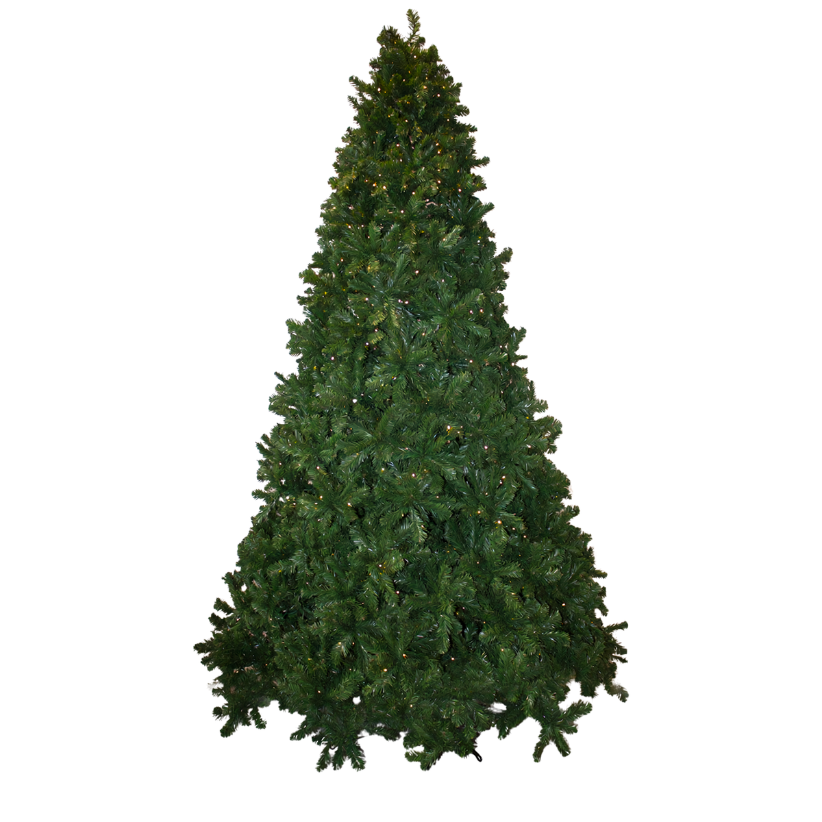 Tree Nordic Pre-Lit 3m - Christmas Decorations Brisbane
