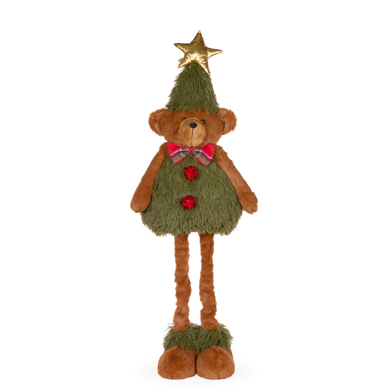 Teddy Bear Tree Plush 29cm