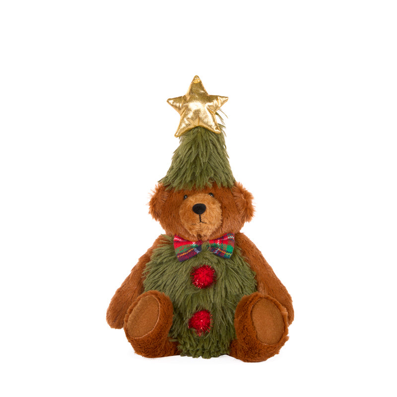 Teddy Bear Tree Extendable Legs