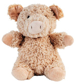 Pig Pink 18cm - Christmas Decorations Brisbane