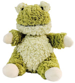 Frog  Green 18cm - Christmas Decorations Brisbane