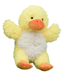 Duck White & Yellow 18cm - Christmas Decorations Brisbane