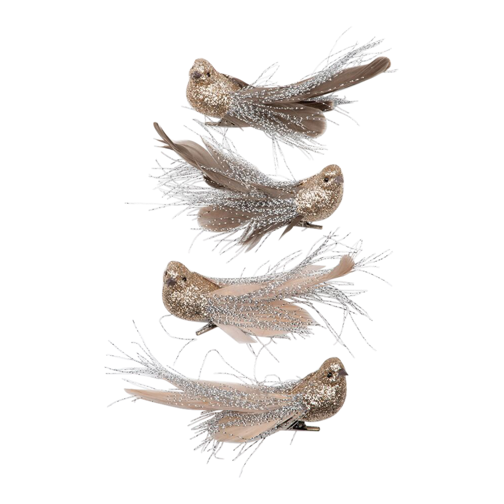 ClipOn Ornaments Christmas Decorations Brisbane