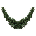 Garland Swag 2.4m - Christmas Decorations Brisbane