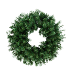 Wreath Pine 75cm - Christmas Decorations Brisbane