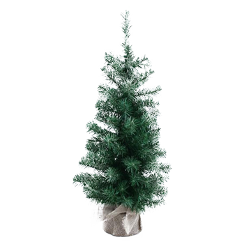 Table Tree Pine 1m - Christmas Decorations Brisbane